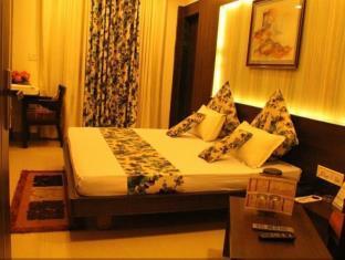 Hotel Shalimar Deluxe Bhopal Luaran gambar