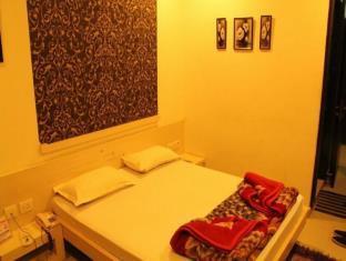 Hotel Shalimar Deluxe Bhopal Luaran gambar