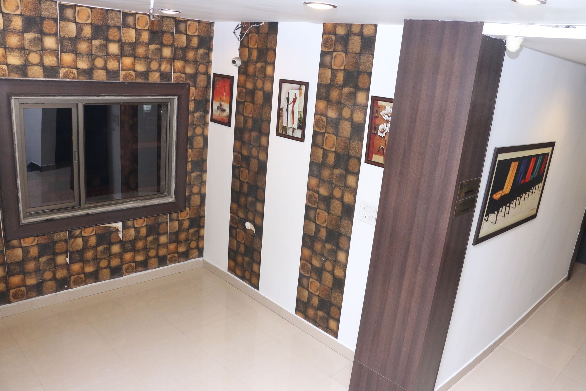 Hotel Shalimar Deluxe Bhopal Luaran gambar